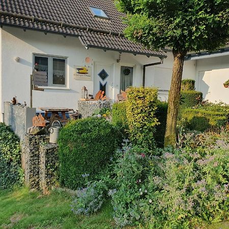 Holiday Apartment With Terrace In Winterberg Exteriér fotografie
