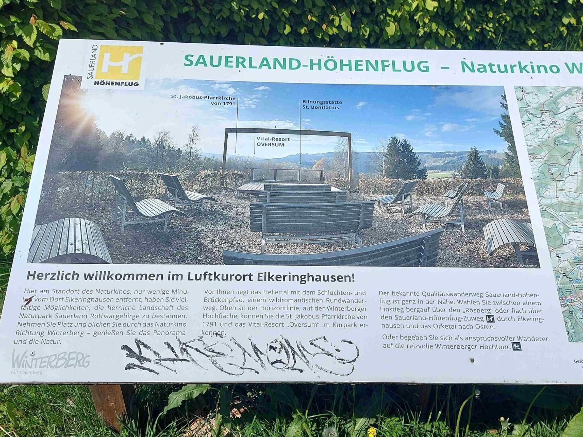 Holiday Apartment With Terrace In Winterberg Exteriér fotografie