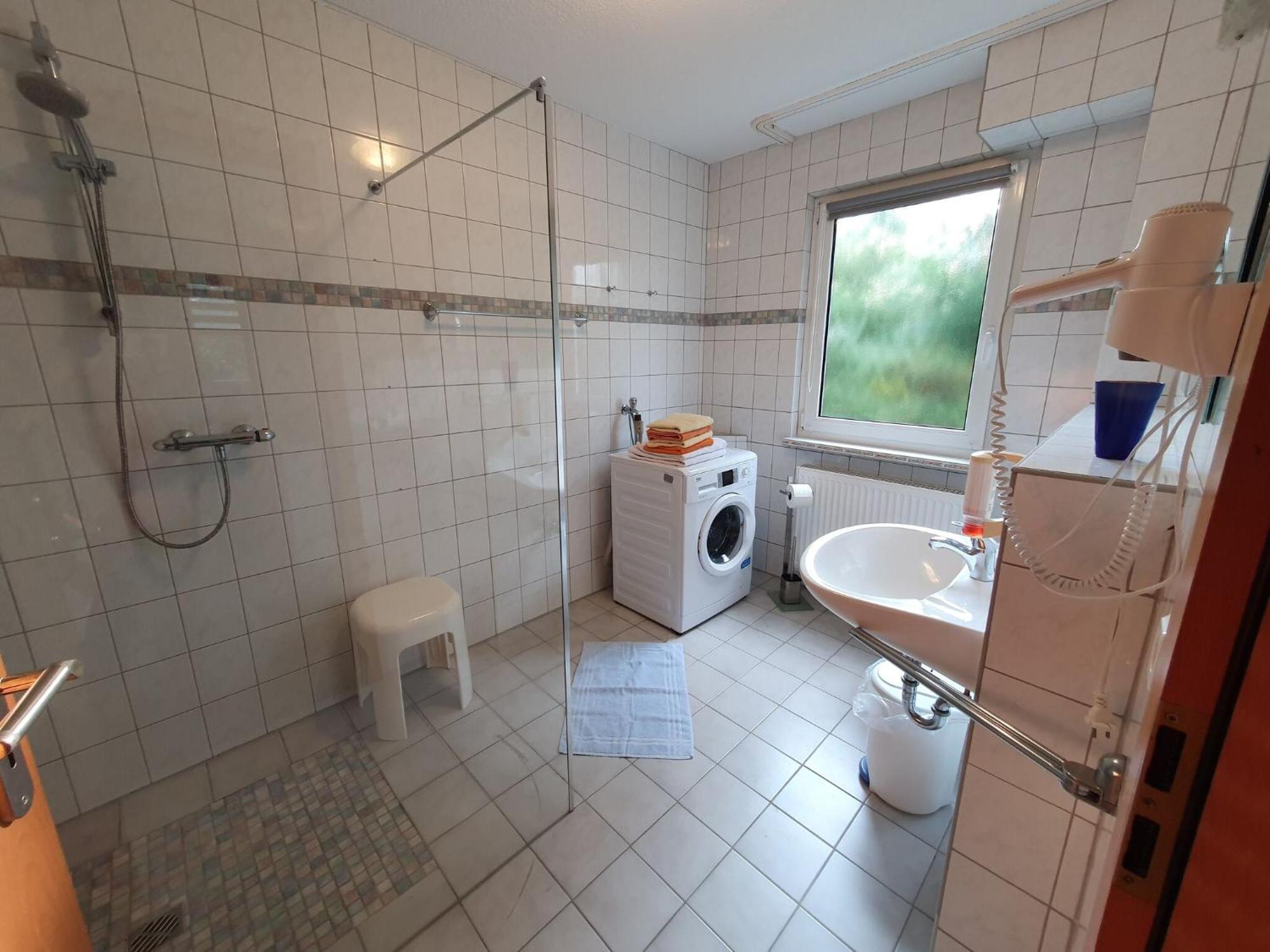Holiday Apartment With Terrace In Winterberg Exteriér fotografie