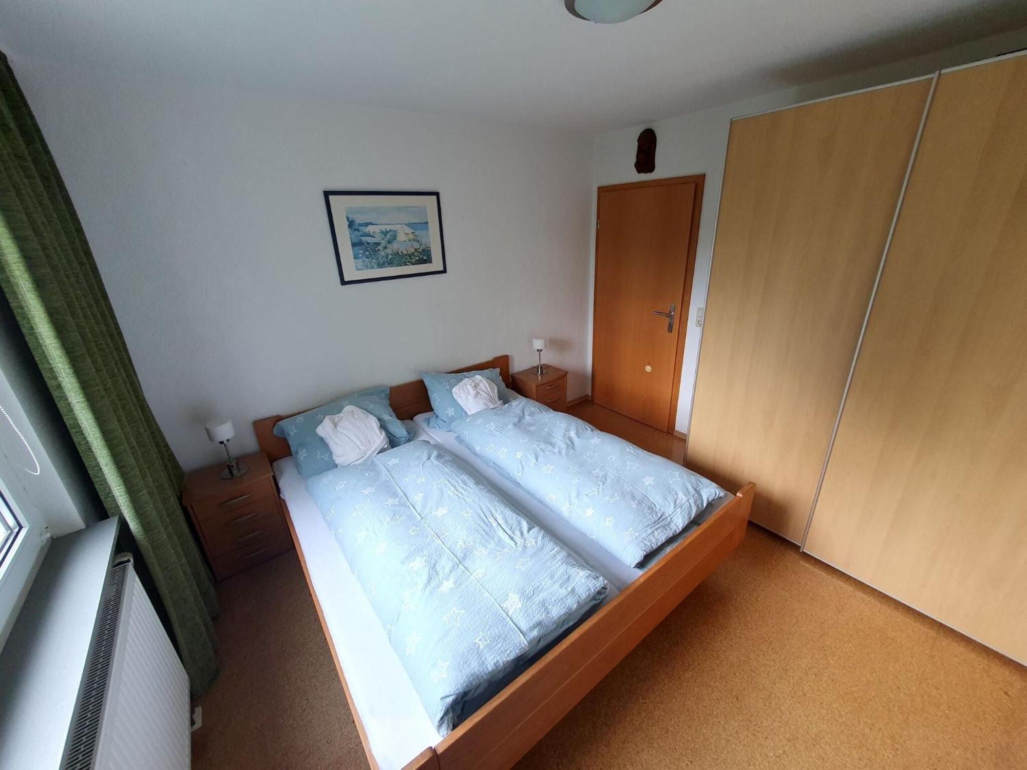 Holiday Apartment With Terrace In Winterberg Exteriér fotografie